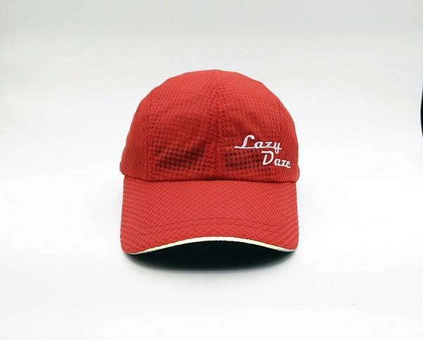 Chapeau de golf intéressant de broderie de nouveau chapeau du golf des hommes de Headwear du CÆ à vendre