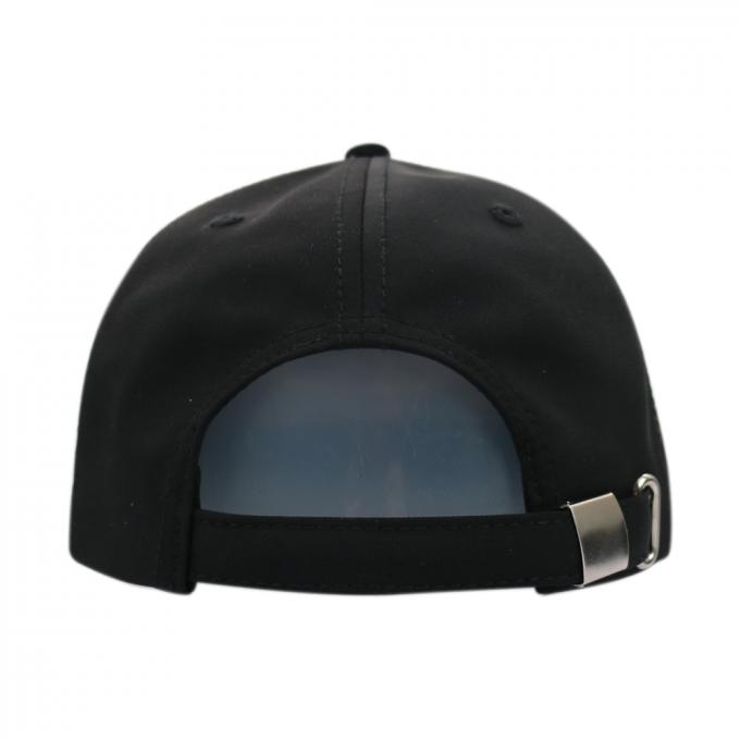 2019 a brodé des casquettes de baseball de conception de chapeaux de boule réglables pour les hommes