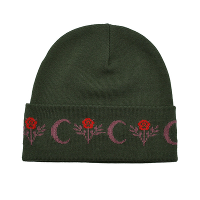 Logo personnalisé hiver Beanie chapeaux 58CM décontracté pour hommes et femmes chaud confortable tricoté casquette de crâne à revers