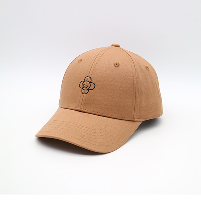 Prix d'usine 6 panneau bord incurvé bonnet de broderie pour homme logo personnalisé et mentelle boucle chapeaux gorras