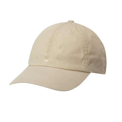 Chapeaux de chapeau de papa de la jeunesse de coton d'Unconstucted/papa de Streetwear à séchage rapide
