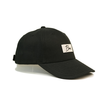 Chapeaux Bsci de casquettes de baseball brodés par chapeau fait sur commande en gros de papa de logo
