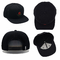 La casquette de baseball réglable plate de Bill Galaxy Snapback Hat Teens a construit la forme