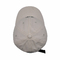 Chapeau réglable de papa de sport d'Unconstructed de profil bas de casquette de baseball classique de coton