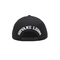 le chapeau plat BrimHats plat de bord de Snapback de la broderie 3D conçoivent votre propres chapeau/chapeau de Snapback