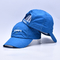 Les chapeaux réglables respirables de golf que le polyester de nylon de coton une taille s'adapte conçoivent tout l'aperçu gratuit en fonction du client