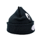 Le style de tissu de polyester d'hiver tricotent le chapeau Slouchy chaud de chapeaux de Cat Ear Hat Cute Beanie