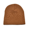 L'histoire tricotent confortable chaud d'hiver de Beanie Hats Embroidery Pattern For tricoté