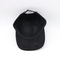 Chapeau de campeur à 5 panneaux à profil bas et moyen Tissu en velours côtelé de couleur personnalisée