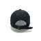 Sangle réglable adaptée aux besoins du client d'adultes de Logo Printed Baseball Caps For