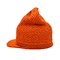Chapeaux en laine merino hiver avec visière personnalisés