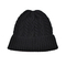 Polyester acrylique laine Merino bonnet chapeaux en tissu commun