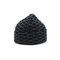 Unisexe tout imprimer chapeau d'hiver logo personnalisé acrylique tricoté manchot chapeau à bonnet