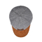 Caps de base-ball brodés personnalisables en coton