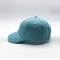 Unisexe brodé en gros de haute qualité personnalisé 6 panneaux bonnet de baseball avec logo professionnel brodée sur mesure pour hommes