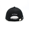 BSCI en gros personnalisé 6 Panneau Sport Classiques Chapeau de père Logo brodé de haute qualité Coton Gorras Hommes Femmes Baseball
