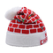 58cm Adultes Chapeaux à bonnet en tricot d'hiver avec une caractéristique de tissu commun