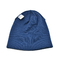 Chapeaux à bonnet tricotés en polyester acrylique respirant Accessoires d'hiver