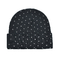 58CM Unisexe Bonnet à tricoter Chapeau personnalisé Tissu Conception de mode commune