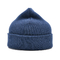 Tissu commun d'hiver Unisexe bonnet de tricot 58cm pour n'importe quelle occasion