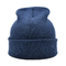 Tissu commun d'hiver Unisexe bonnet de tricot 58cm pour n'importe quelle occasion