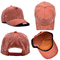 Chapeaux de baseball hip hop pour hommes taille personnalisée 58-68cm 22,83 - 26,77 pouces