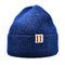 Personnalisation Chapeaux à bonnet en tricot d'hiver 1pcs/un sac poly