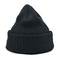 Chapeaux à bonnet en tricot unisexe personnalisés avec un design durable et polyvalent