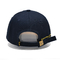 Unisexe 100% coton brodé Logo Bonnet de baseball Bonnet personnalisé Gorras Bonnet de baseball