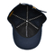 Unisexe 100% coton brodé Logo Bonnet de baseball Bonnet personnalisé Gorras Bonnet de baseball