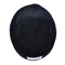 Broderie personnalisée / Logo imprimé Bonnets acryliques Bonnets tricotés Jacquard Bonnet chaud avec patch