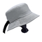 Chapeau de pêche à couronne moyenne, chapeau de safari pour un confort et une protection optimaux