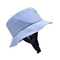 Chapeau de pêcheur à seau décontracté et à la mode avec une sélection de couleurs personnalisée