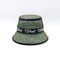Personnalisation avancée Full Mesh Bucket chapeau au printemps avec design de mode