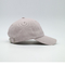 Confortable et durable de marque de qualité 6 panneaux brodés chapeau de papa sur mesure, personnaliser le logo sport chapeau de baseball pour hommes