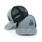 Confortable et durable de marque de qualité 6 panneaux brodés chapeau de papa sur mesure, personnaliser le logo sport chapeau de baseball pour hommes
