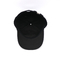 Logo brodé sur mesure chapeau de père chapeau masculin femme chapeau de baseball 100% coton chapeau de sport pour adultes non structuré
