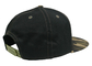 Chapeaux de Hip Hop Snapback de style de rue, 6 chapeaux de Snapback de la jeunesse de panneaux écologiques