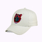 La casquette de baseball et les chapeaux des hommes pour le chapeau maximal de Cerved d'été des hommes d'os extérieur de golf