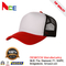 Style de sports de chapeau de camionneur du panneau des femmes durables 5 avec le logo imprimé