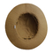 Chapeau extérieur vide élégant de Boonie pour le logo adapté aux besoins du client par mâle respirable