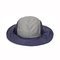 Grand chapeau de pêche débordé extérieur de Boonie, chapeau de séchage rapide de seau de protection UV de Sun