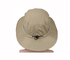Polyester respirable de chapeau de seau de maille de bord large du CÆ Upf 50+/matériel de coton