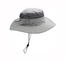 Chapeaux souples de Sun de protection solaire de visage d'aileron démontable extérieur de cou avec le logo brodé