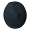 Matériel de laine adapté par hiver unisexe de ressort de chapeaux de calotte de Knit de couleur solide