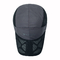 Chapeau de sports de Dryfit imprimé par fusée respirable de chapeau de campeur de panneau du filet 5 imperméable