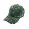Les chapeaux à la mode de papa de sports de camouflage avec le logo fait sur commande ont imprimé 56~60 cm