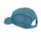 Réglable adapté aux besoins du client par mode en nylon de chapeau de campeur de panneau de la maille 5 pour unisexe