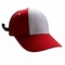 Headwear du CÆ d'accessoires de Headwear de panneau de la casquette de baseball 6 de mode