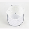 Chapeaux de Snapback de maille de conception de sublimation, chapeau fait sur commande unisexe de sports de correction